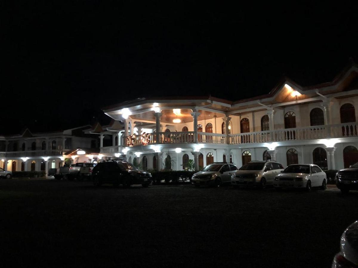 Hotel Los Higuerones Paso Canoas Esterno foto