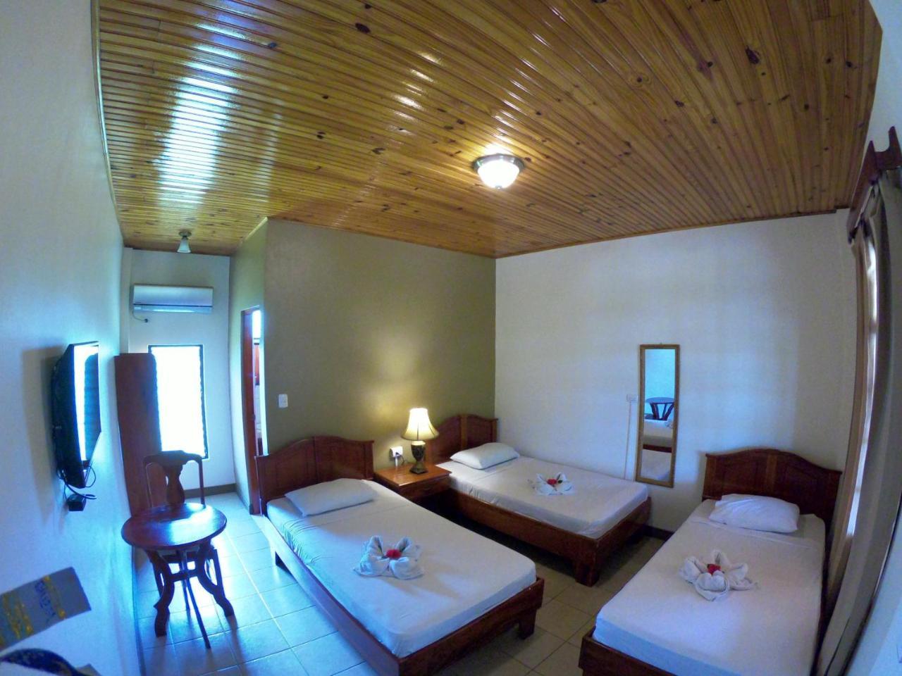 Hotel Los Higuerones Paso Canoas Esterno foto